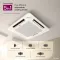 Godrej CIC 36FTC3 4YA 3 Ton 3 Star Inverter Cassette AC