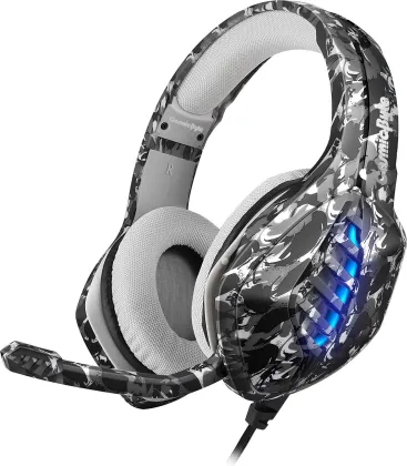 Cosmic Byte GS430 Wired Headset