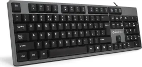 Amkette Lexus Neo Wired Keyboard