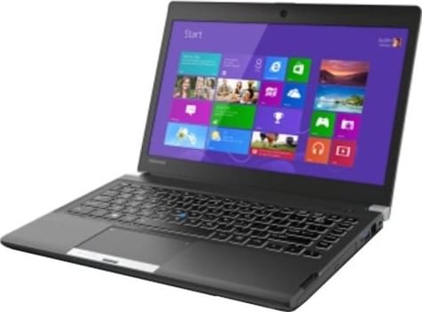 Toshiba Protege R30A-X4300 Laptop (4th Gen Ci5/ 4GB/ 1TB/ Win8 Pro)