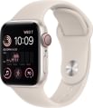 Apple Watch SE 2nd Generation 40mm (GPS + Cellular)