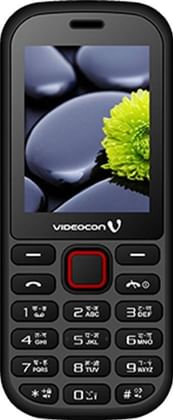 Videocon Bazoomba 1 V2JA