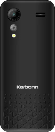 Karbonn K1 Sleek