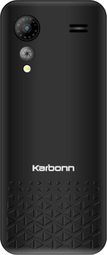 Karbonn K1 Sleek