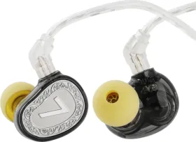 Linsoul 7Hz Elua Ultra Wired Earphones