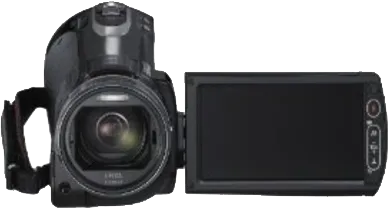 Panasonic HDC-TM900 Camcorder