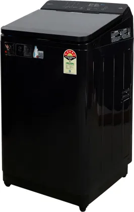 Panasonic NA-F85X11PRB 8.5 Kg Fully Automatic Top Load Washing Machine