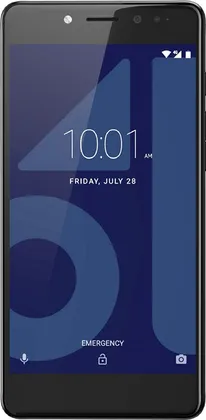 Tenor 10.or D (16GB)