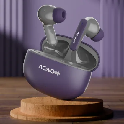 ACwO DwOTS 121 True Wireless Earbuds