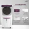 V-Guard Arido D88H-N 88 L Desert Air Cooler