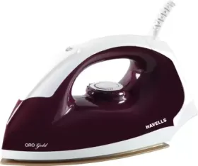 Havells Oro Gold 1000 W Dry Iron
