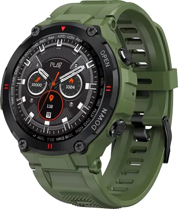 Play Playfit Strength Smartwatch