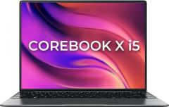 Chuwi CoreBook X Laptop vs MSI Modern 14 C11M-030IN Laptop