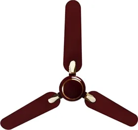 Luminous Dhoom 1200 mm 3 Blade BLDC Ceiling Fan