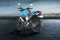 Yamaha FZ-X Chrome