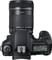 Canon EOS 7D SLR (Kit II (EF-S 18-135mm IS))