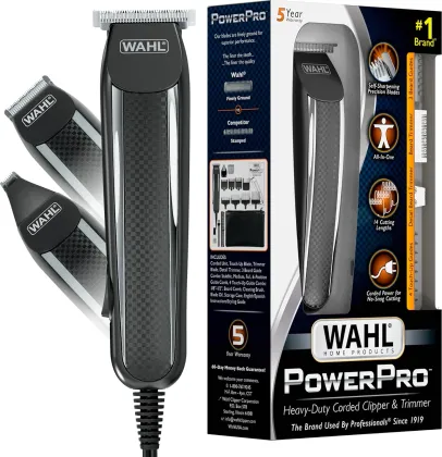 Wahl PowerPro Trimmer