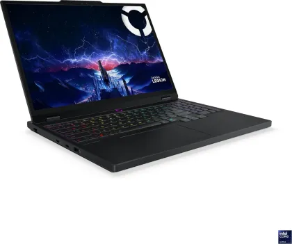Lenovo Legion 5 15IAX10 83F00006US Gaming Laptop (Intel Ultra 7 255HX/ 16GB/ 1TB SSD/ Win 11/ 8GB RTX 5070)