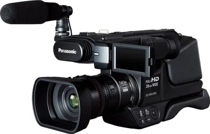 Panasonic HC-MDH2 Camcorder