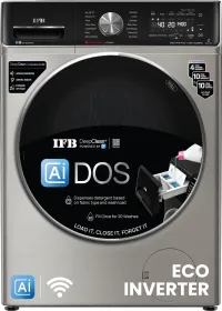 IFB Executive Plus VSG 1114 11 kg Fully Automatic Front Load Washing Machine