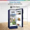Bosch CST18B24VI 187 L 4 Star Single Door Refrigerator