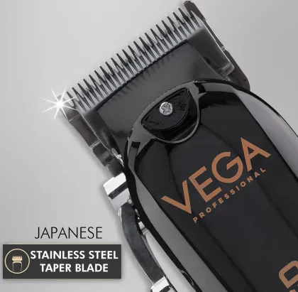 Vega Professional Pro Speed VPPHC-07 Clipper