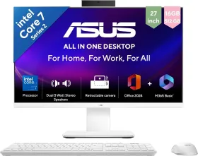 Asus AiO V470VA-KWC7004WS (Intel Core 7 240H/ 16GB/ 512GB SSD/ Win 11)