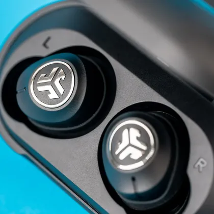 JLab JBuds Air ANC Gen 2 True Wireless Earbuds