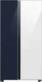 Samsung RS76CB81A37N 653 L Side by Side Refrigerator