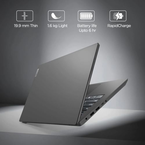 Lenovo V14 83A0003GIN Laptop (13th Gen Core i3/ 8GB/ 512GB SSD/ Win11)