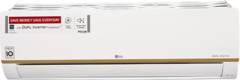 Lg Ms Q18gwzd 1 5 Ton 5 Star Split Inverter Ac Best Price In India 22 Specs Review Smartprix