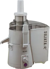 Sujata Powermatic Pro 900W Juicer Mixer Grinder