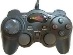 Red Gear Titan Tremor Wired Controller (For PC)