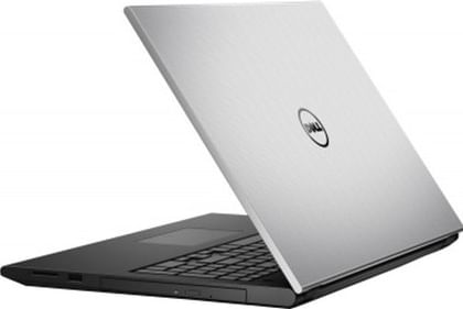 Dell Inspiron 15 3542541TBiU Notebook (4th Gen Ci5/ 4GB/ 1TB/ Ubuntu)