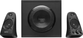 Logitech Z623SPKR 400W Wired Speaker