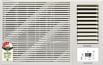 MarQ by Flipkart 153IEP24WQW 1.5 Ton 3 Star Window AC