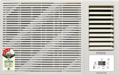 MarQ by Flipkart 153IEP24WQW 1.5 Ton 3 Star Window AC