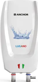 Anchor Lugano 3L Water Geyser