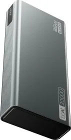 boAt EnergyShroom PB435 Turbo 20000 mAh Power Bank