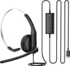 Edifier CC100 Mono Type-C Wired Headphones
