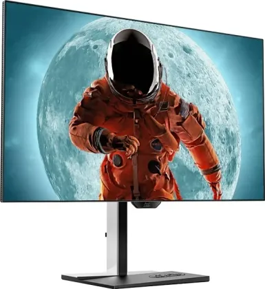 ViewSonic XG323B-4K-OLED 31.5 inch Ultra HD 4K Gaming Monitor