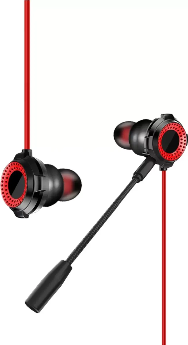Candytech G01 Wired Earphone Price in India 2025, Full Specs