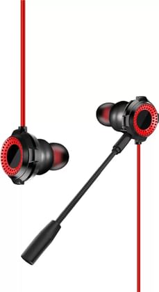 Candytech G01 Wired Earphone