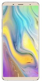 Bluboo S3