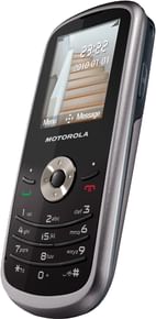 Vivo V9 vs Motorola WX290