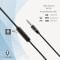 Hitage HP-331 Pro Wired Earphones