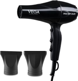 VEGA Pro Dry VPMHD-03 Hair Dryer