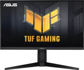 Asus TUF Gaming VG27AQML1A 27 inch Quad HD Gaming Monitor