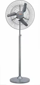 Bajaj Spreme Plus 250 mm 3 Blade Pedestal Fan