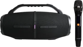 Croma CRSP010BPE027101 60W Bluetooth Speaker